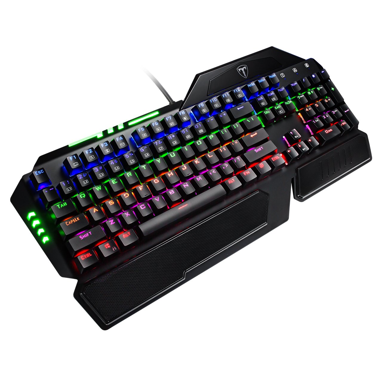 best mechanical keyboard for mac and pc