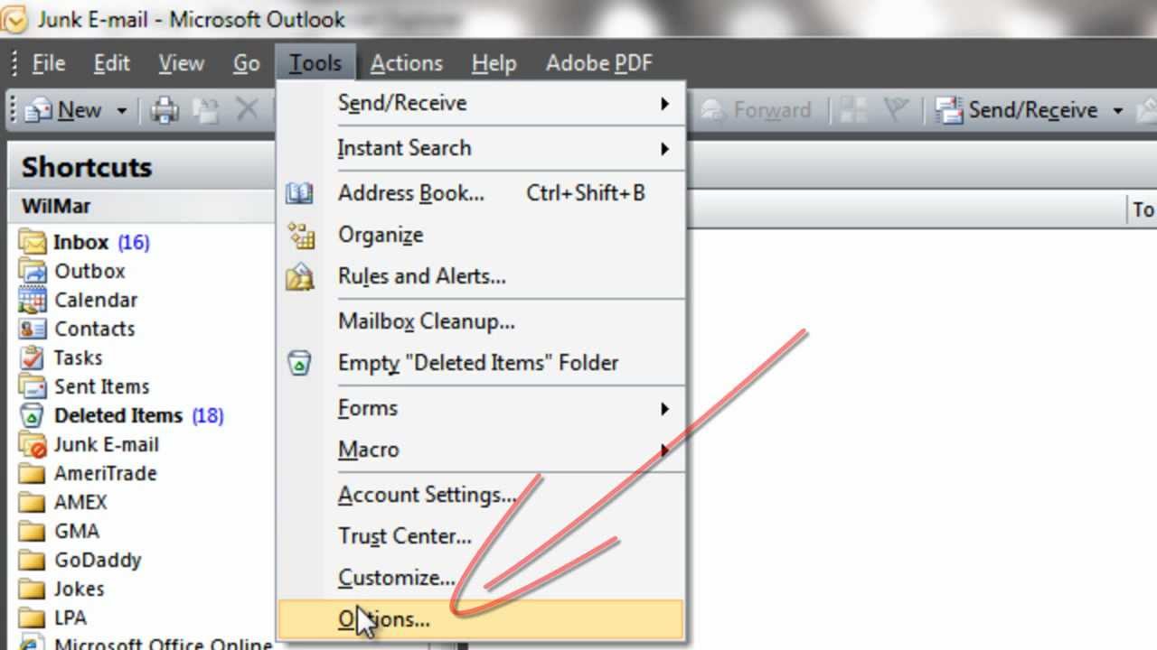 change my email signature in outlook for mac